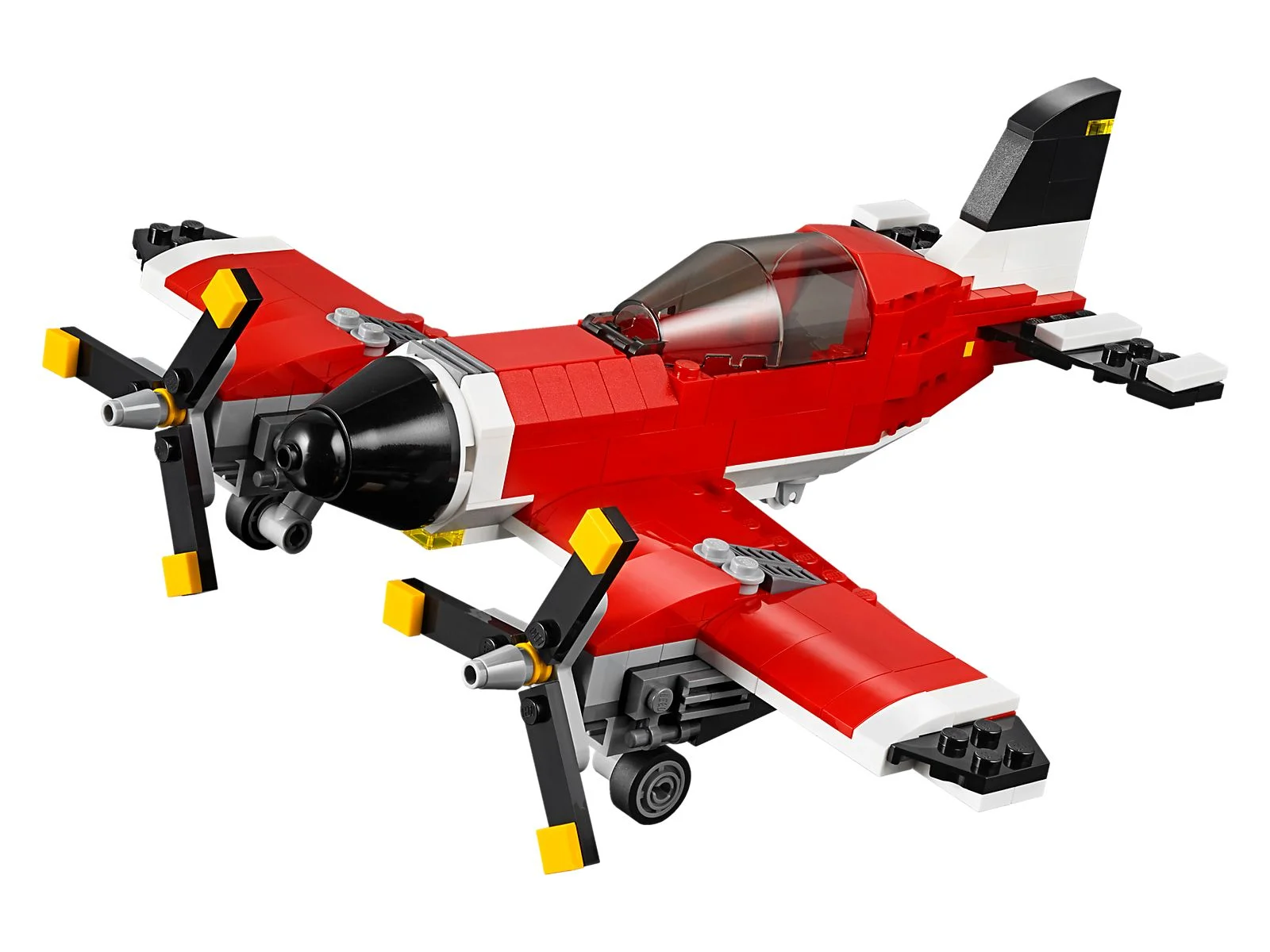 LEGO® 31047 Creator Propeller Plane - zdjęcie 7