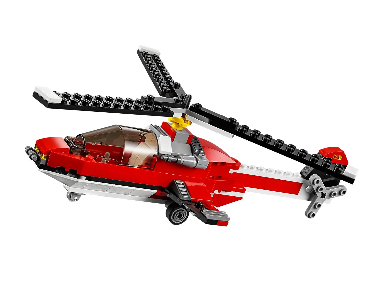LEGO® 31047 Creator Propeller Plane - zdjęcie 8