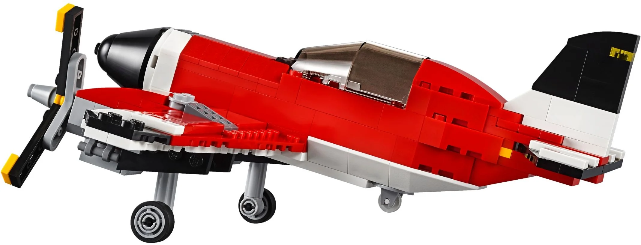LEGO® 31047 Creator Propeller Plane - zdjęcie 10