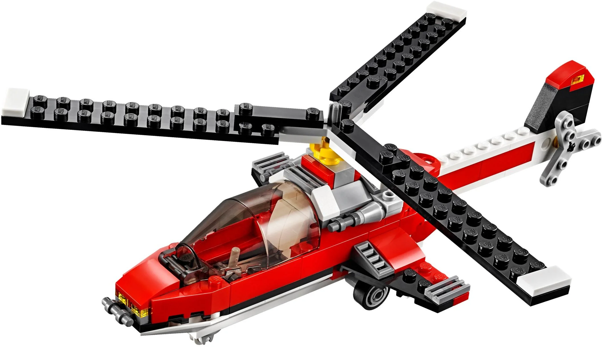LEGO® 31047 Creator Propeller Plane - zdjęcie 11