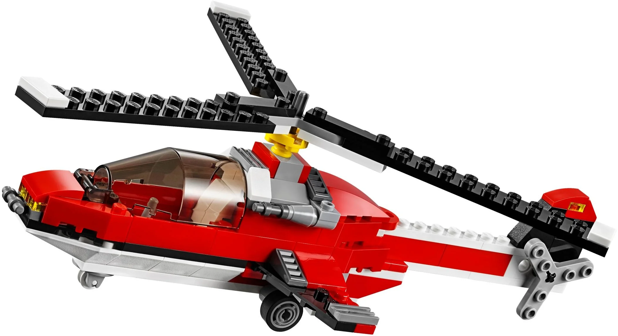 LEGO® 31047 Creator Propeller Plane - zdjęcie 12
