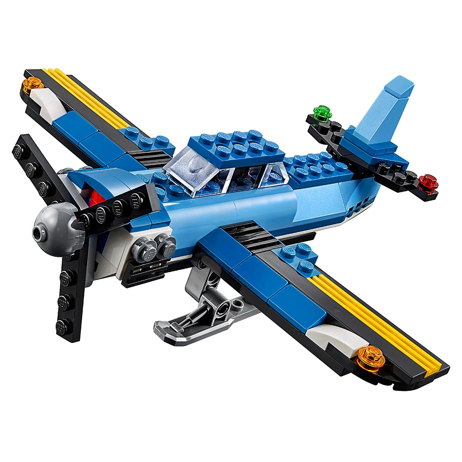 LEGO® 31049 Helikopter z dwoma wirnikami - zdjęcie 2