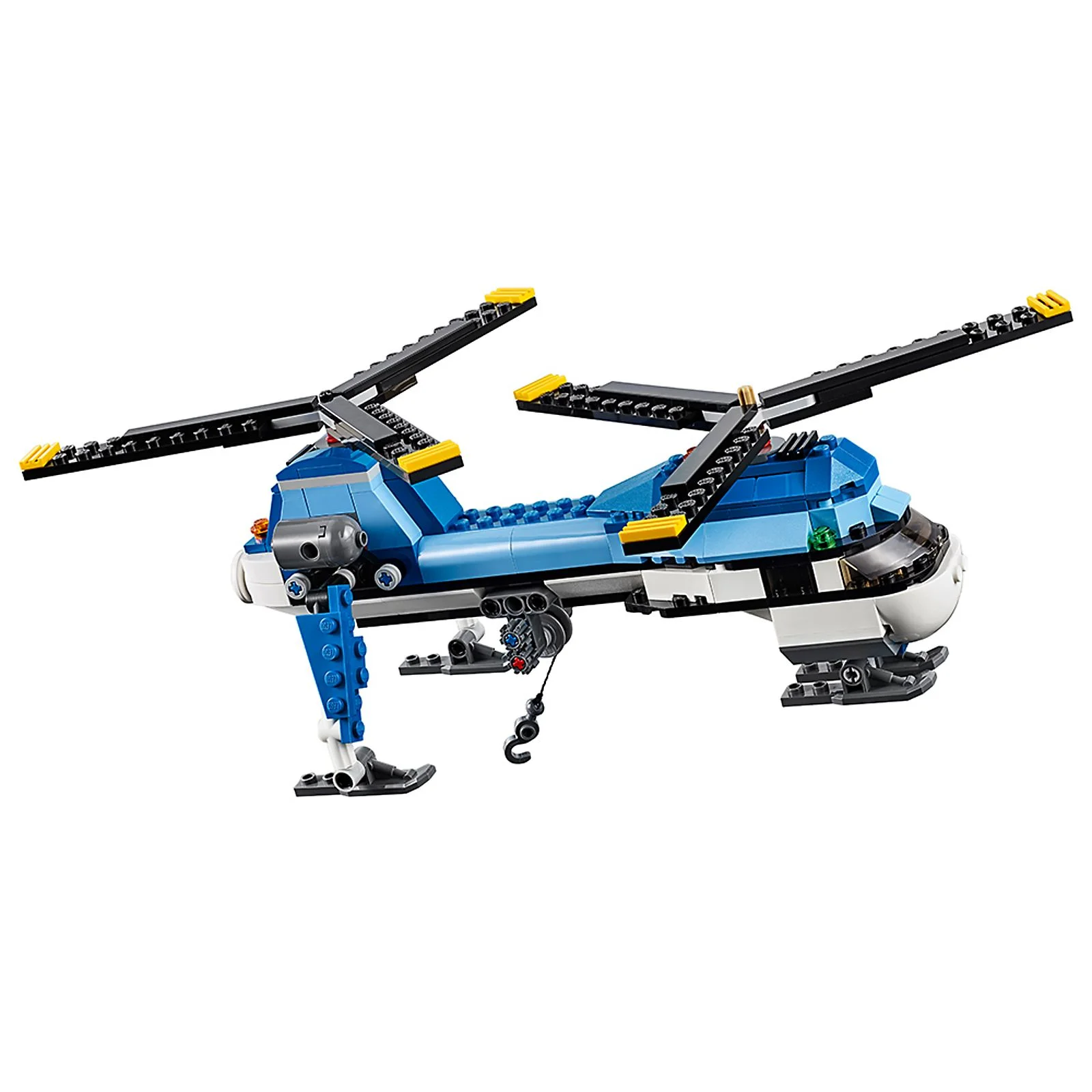 LEGO® 31049 Helikopter z dwoma wirnikami - zdjęcie 7