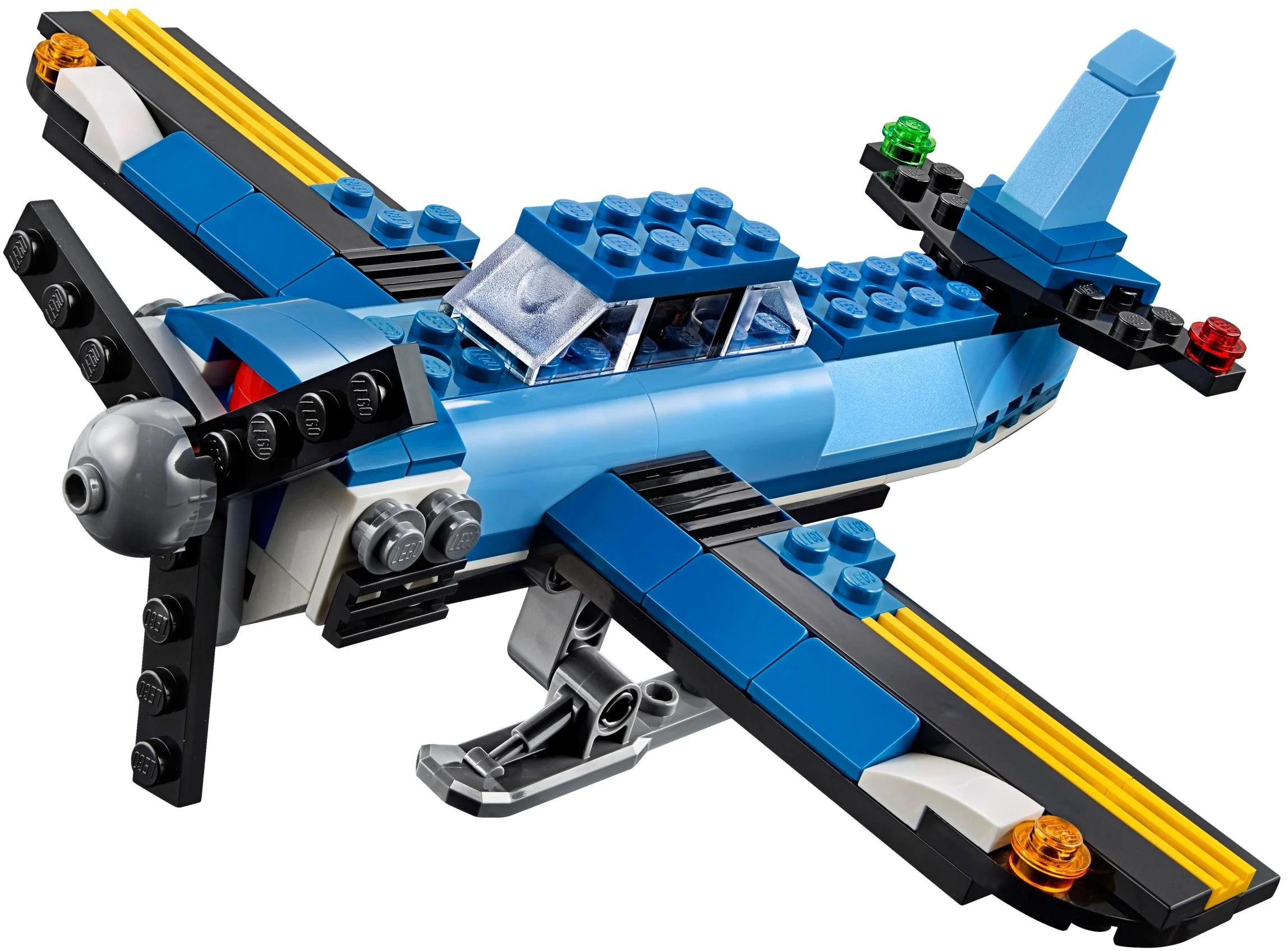 LEGO® 31049 Helikopter z dwoma wirnikami - zdjęcie 13