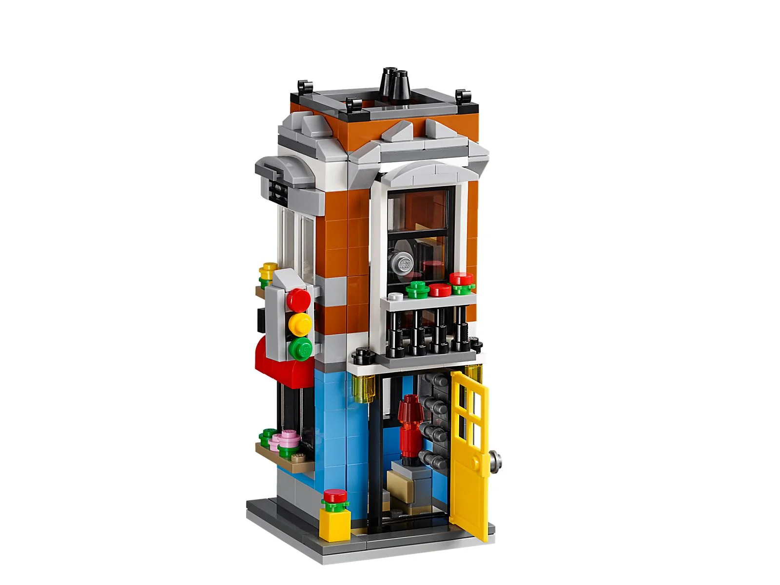 LEGO® 31050 Creator Sklep na Rogu - zdjęcie 3