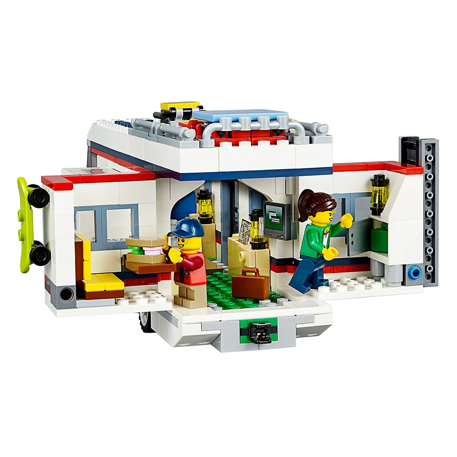 LEGO® 31052 Wyjazd na wakacje - zdjęcie 7