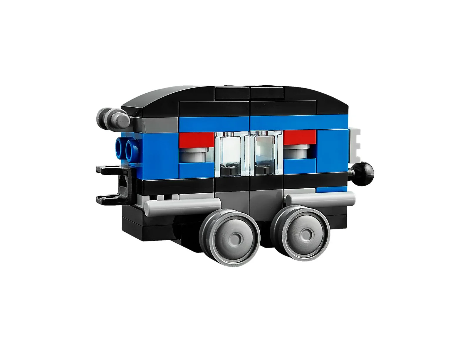 LEGO® 31054 Niebieski Ekspres - zdjęcie 3