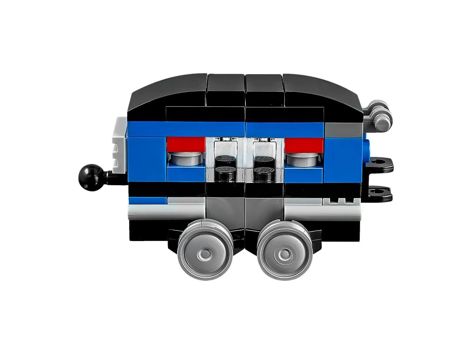 LEGO® 31054 Niebieski Ekspres - zdjęcie 6