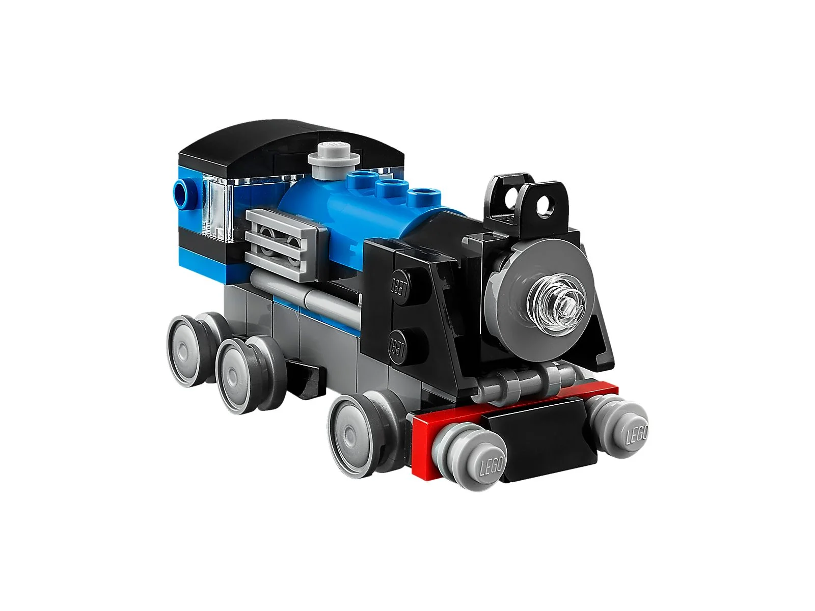 LEGO® 31054 Niebieski Ekspres - zdjęcie 9