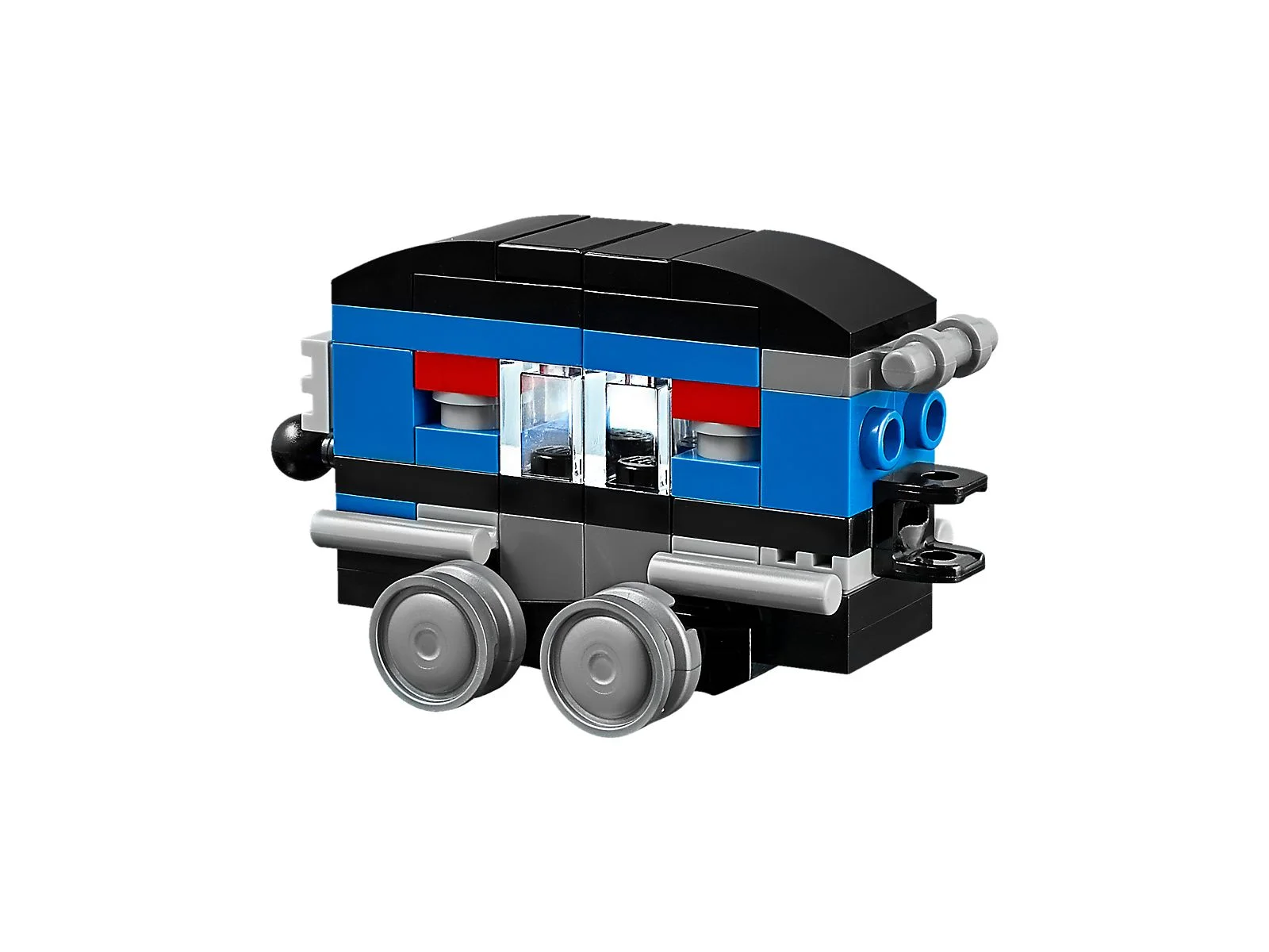 LEGO® 31054 Niebieski Ekspres - zdjęcie 10