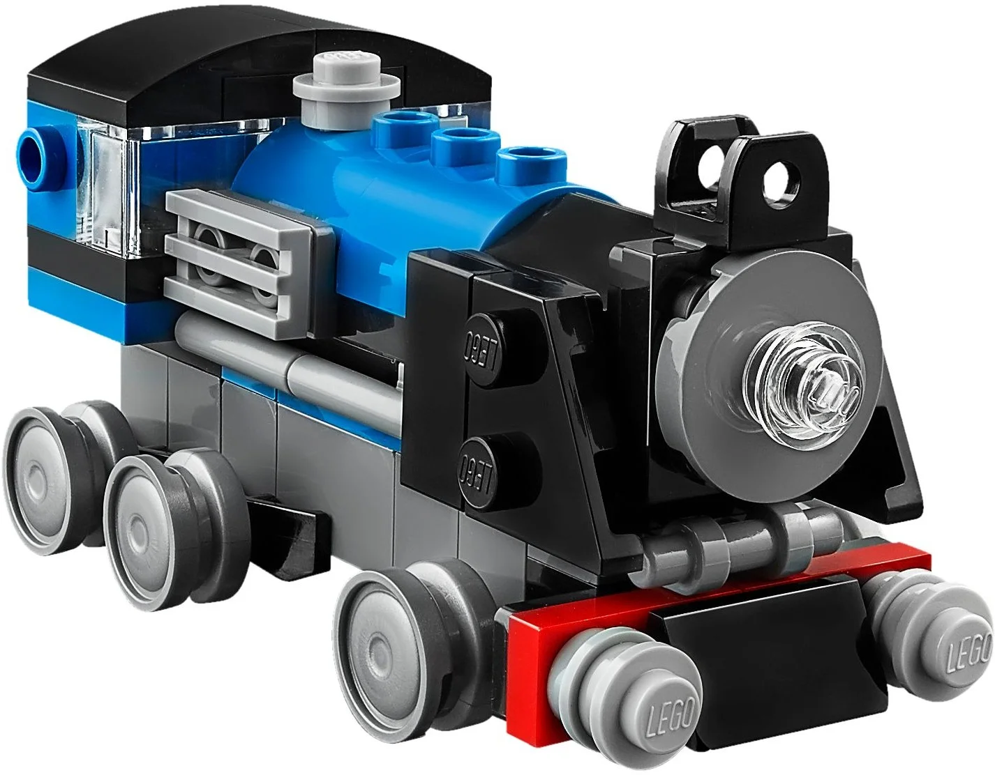 LEGO® 31054 Niebieski Ekspres - zdjęcie 12