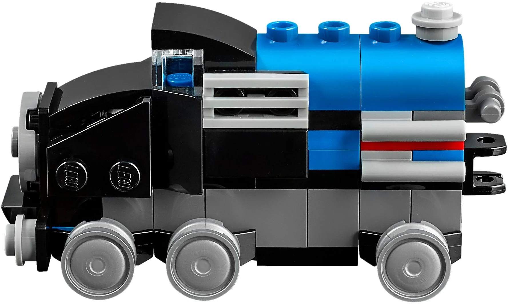 LEGO® 31054 Niebieski Ekspres - zdjęcie 15