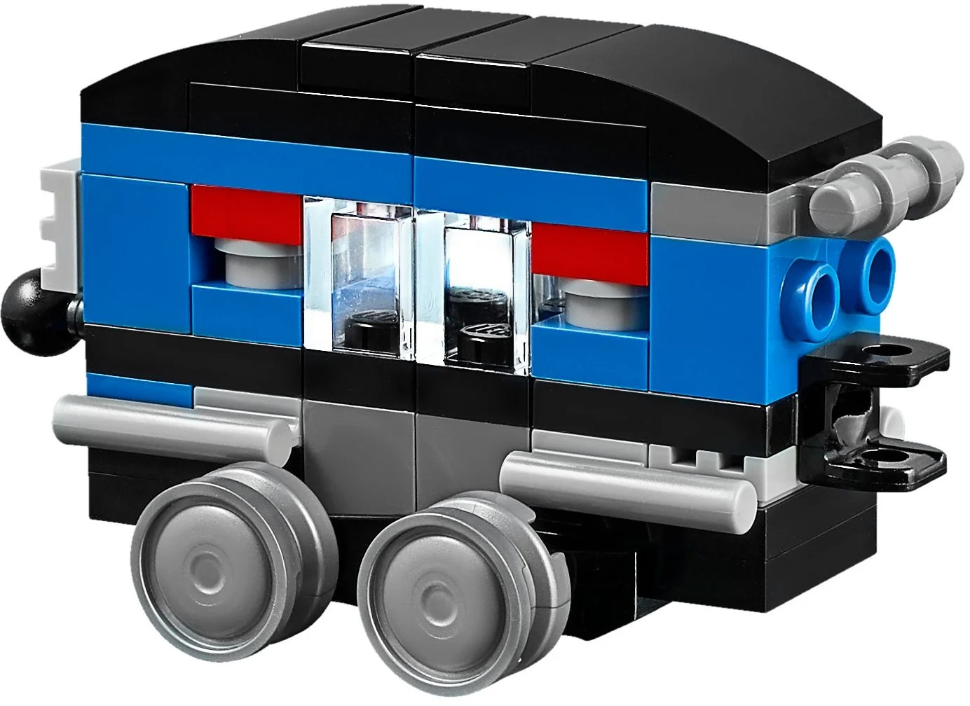 LEGO® 31054 Niebieski Ekspres - zdjęcie 16