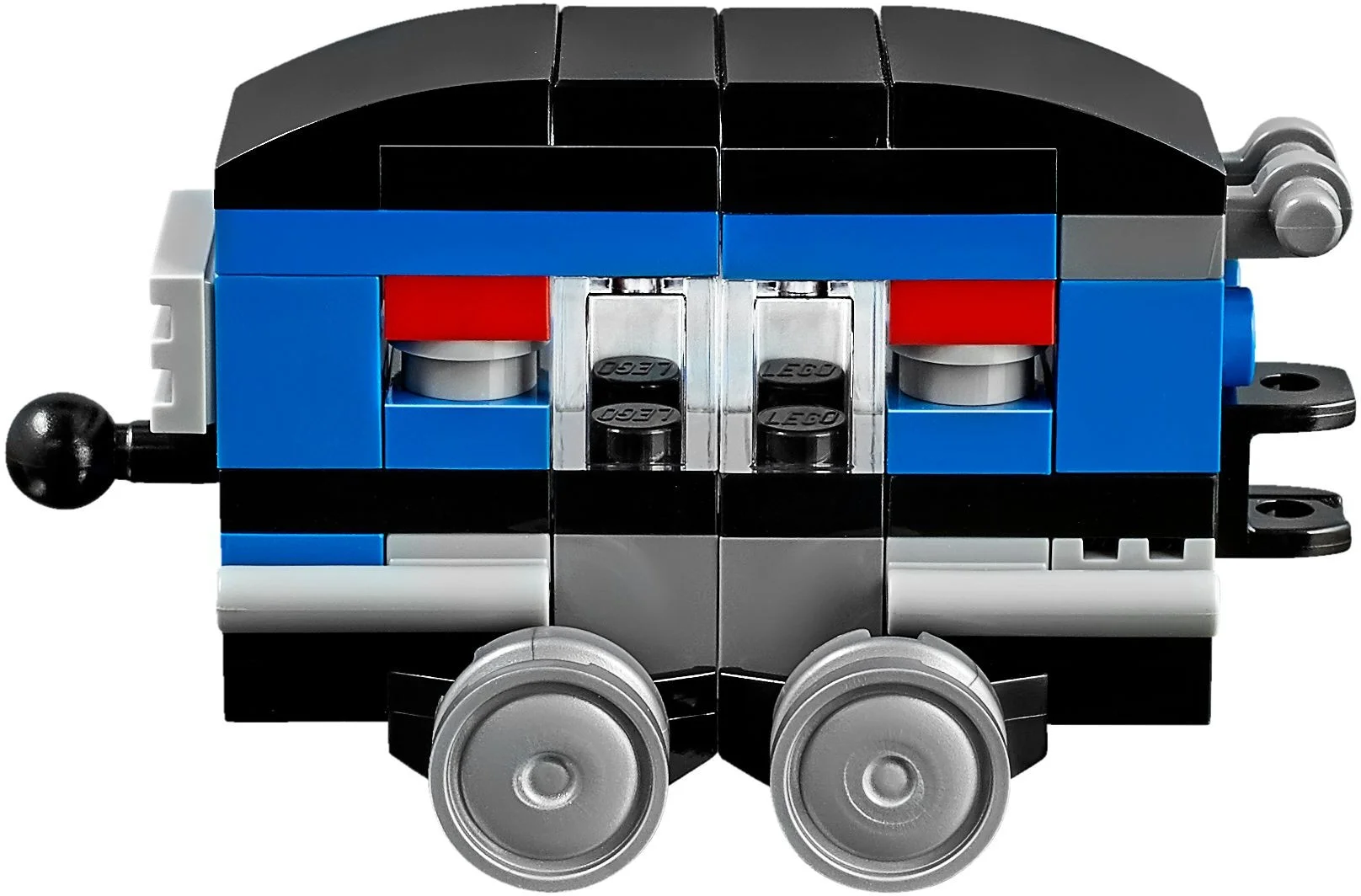 LEGO® 31054 Niebieski Ekspres - zdjęcie 17