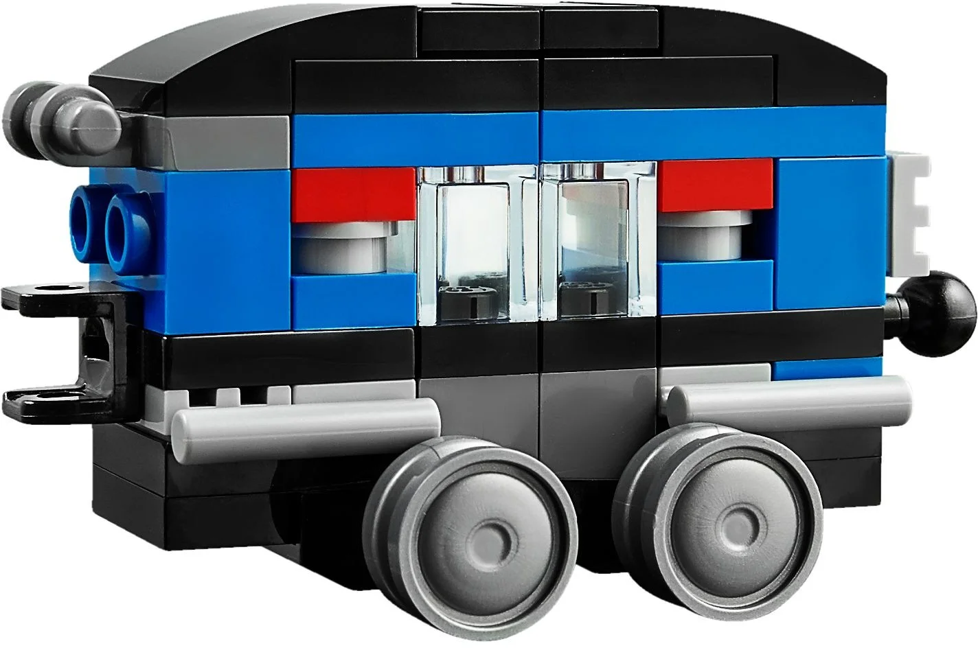 LEGO® 31054 Niebieski Ekspres - zdjęcie 18