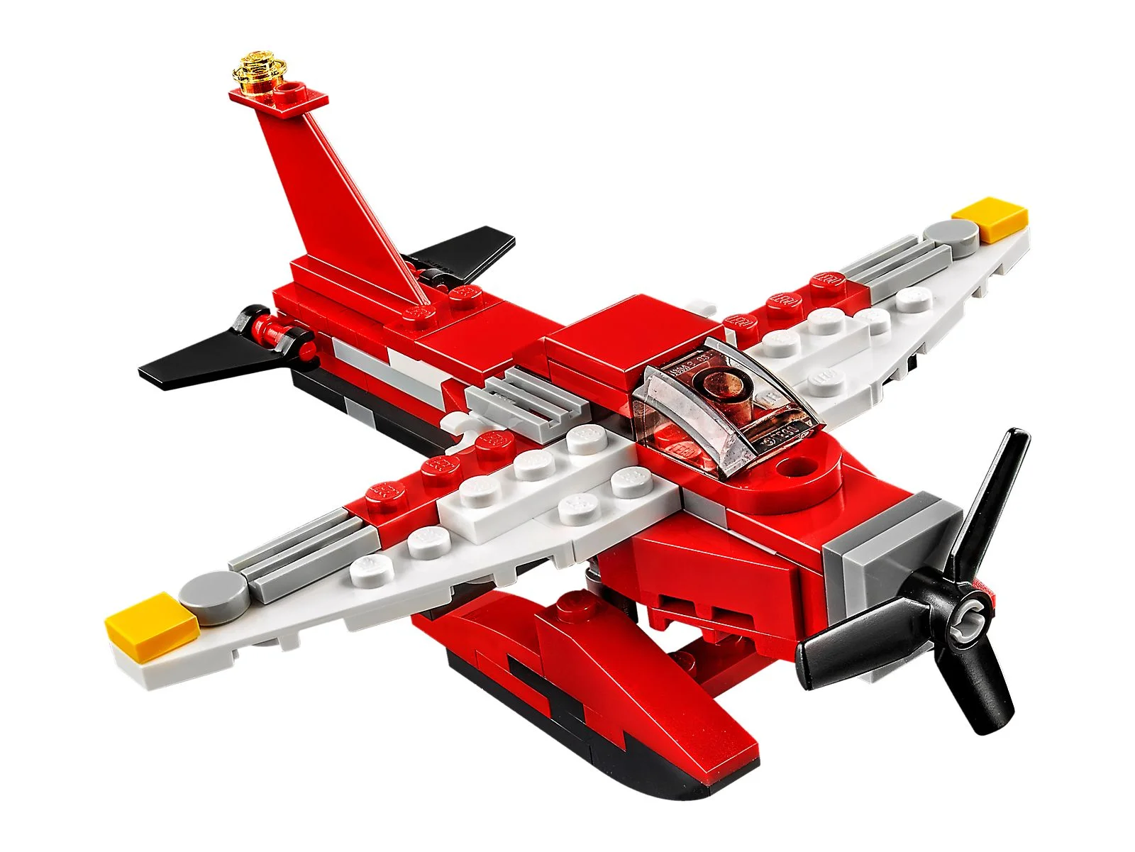 LEGO® 31057 Pożeracz przestworzy - zdjęcie 4