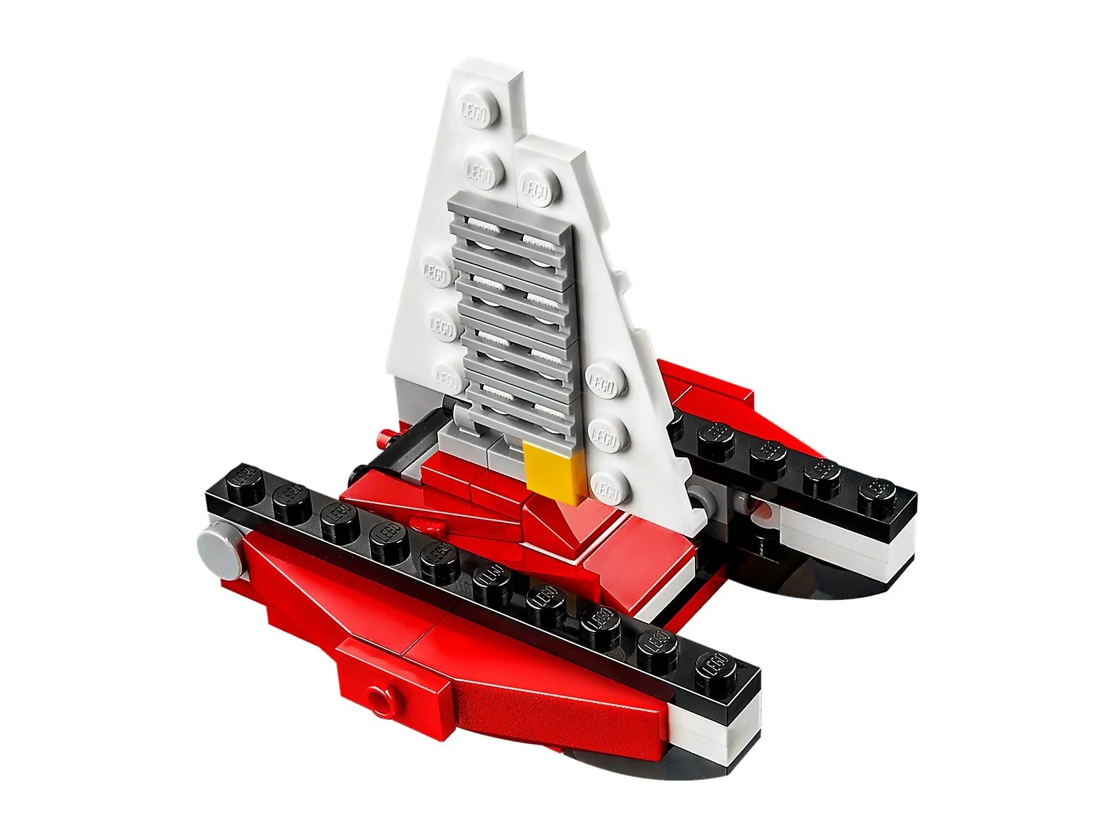 LEGO® 31057 Pożeracz przestworzy - zdjęcie 6