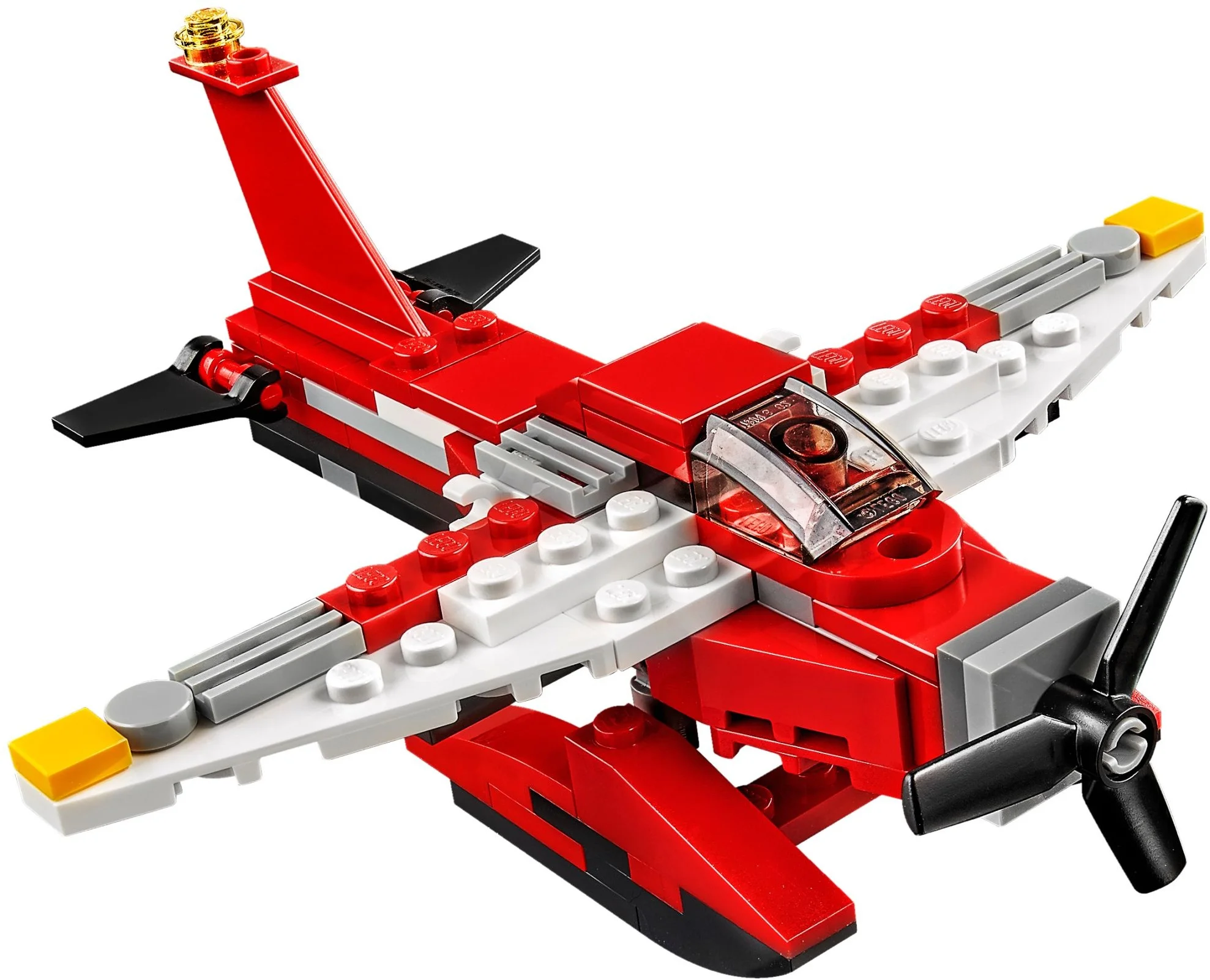 LEGO® 31057 Pożeracz przestworzy - zdjęcie 9