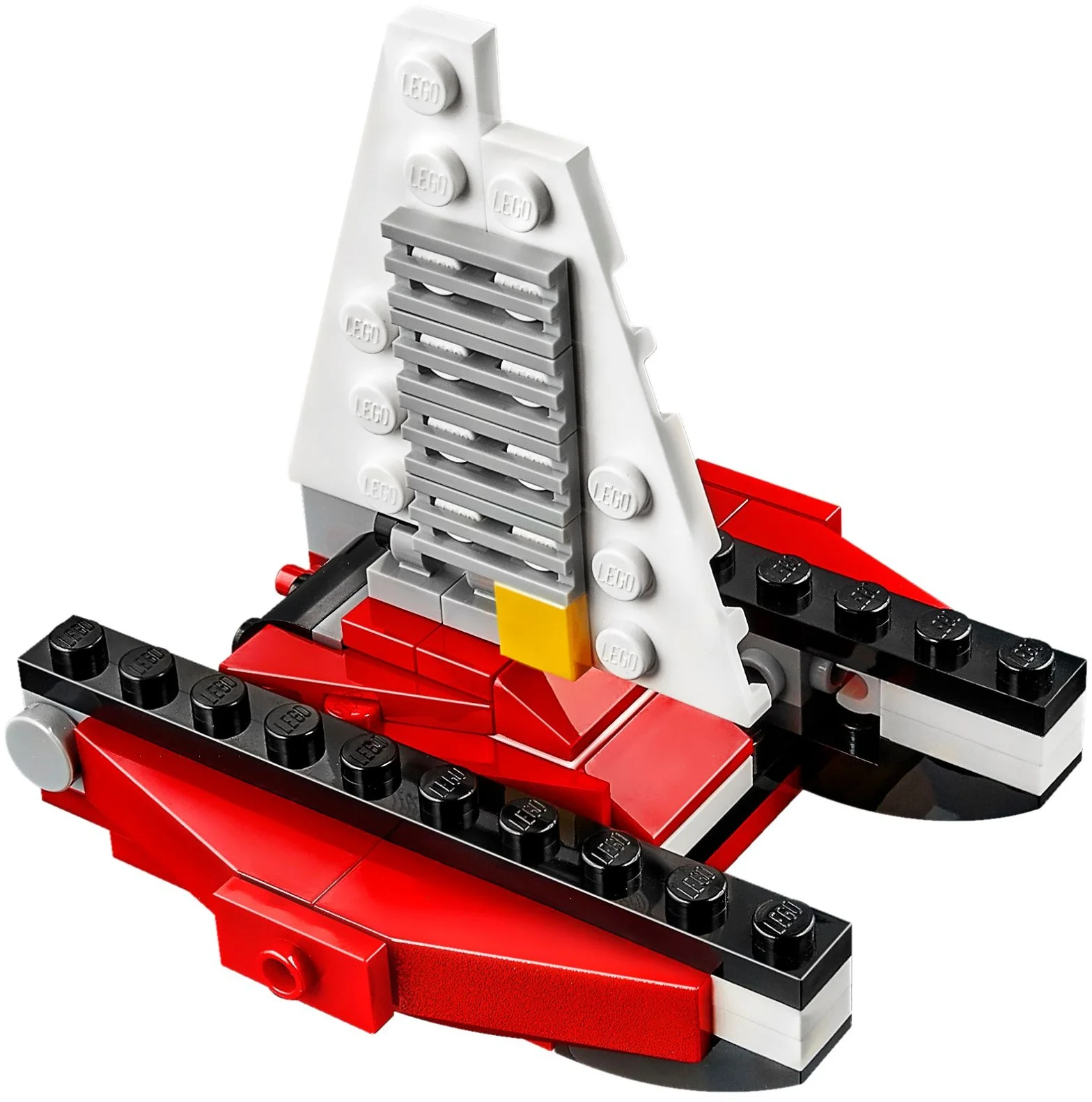LEGO® 31057 Pożeracz przestworzy - zdjęcie 10