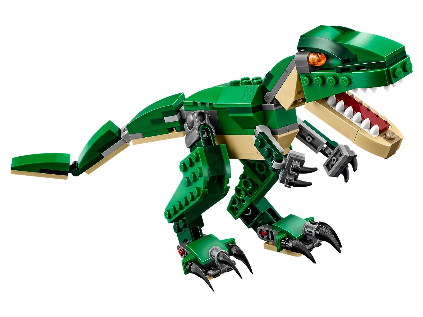 LEGO® 31058 Potężne dinozaury - zdjęcie 2