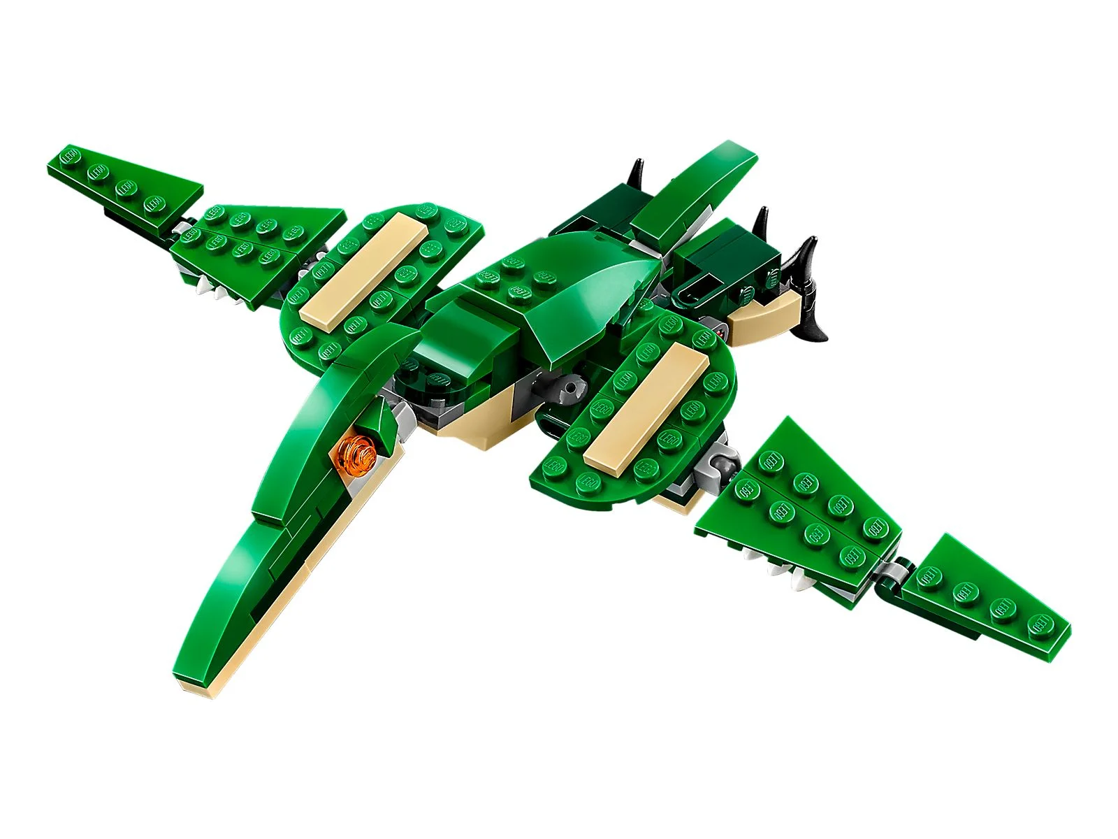 LEGO® 31058 Potężne dinozaury - zdjęcie 3