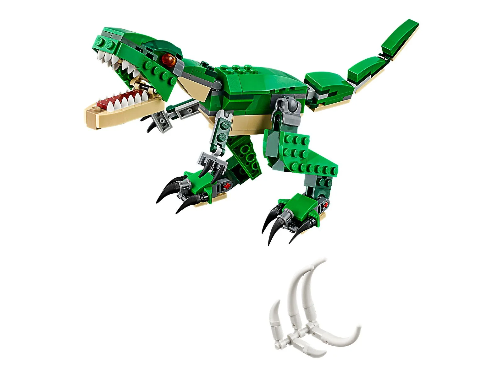 LEGO® 31058 Potężne dinozaury - zdjęcie 7