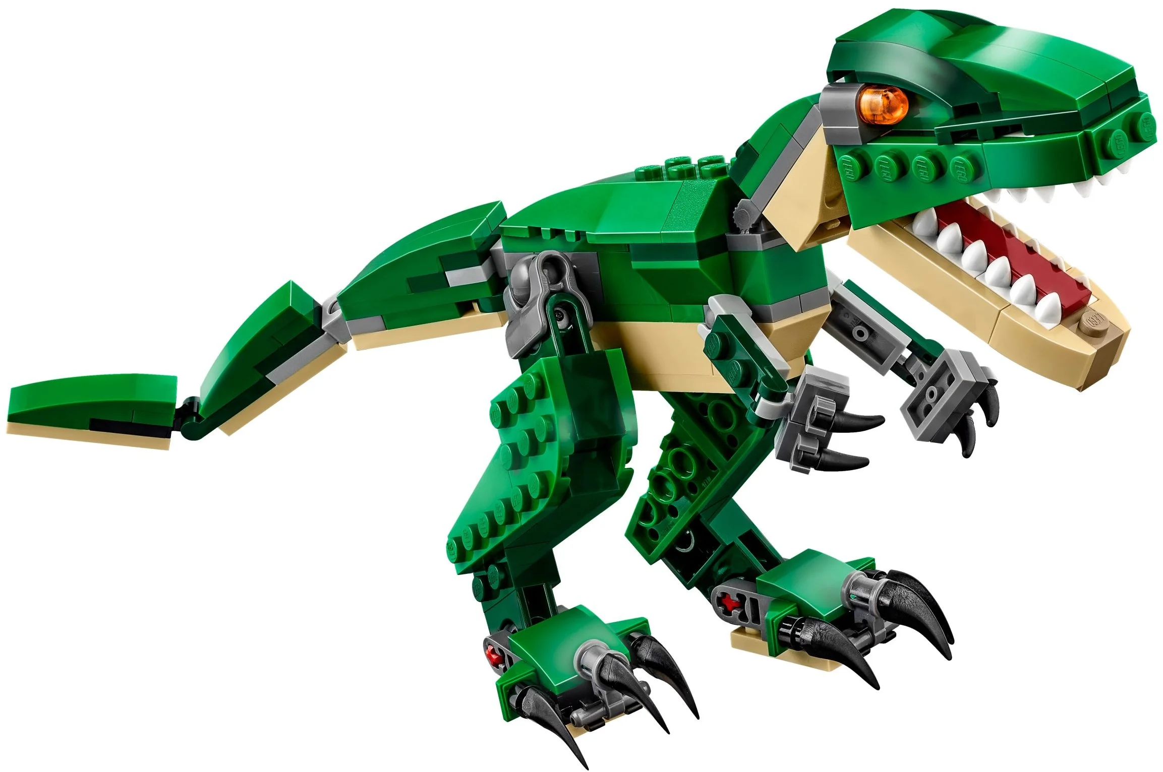 LEGO® 31058 Potężne dinozaury - zdjęcie 9