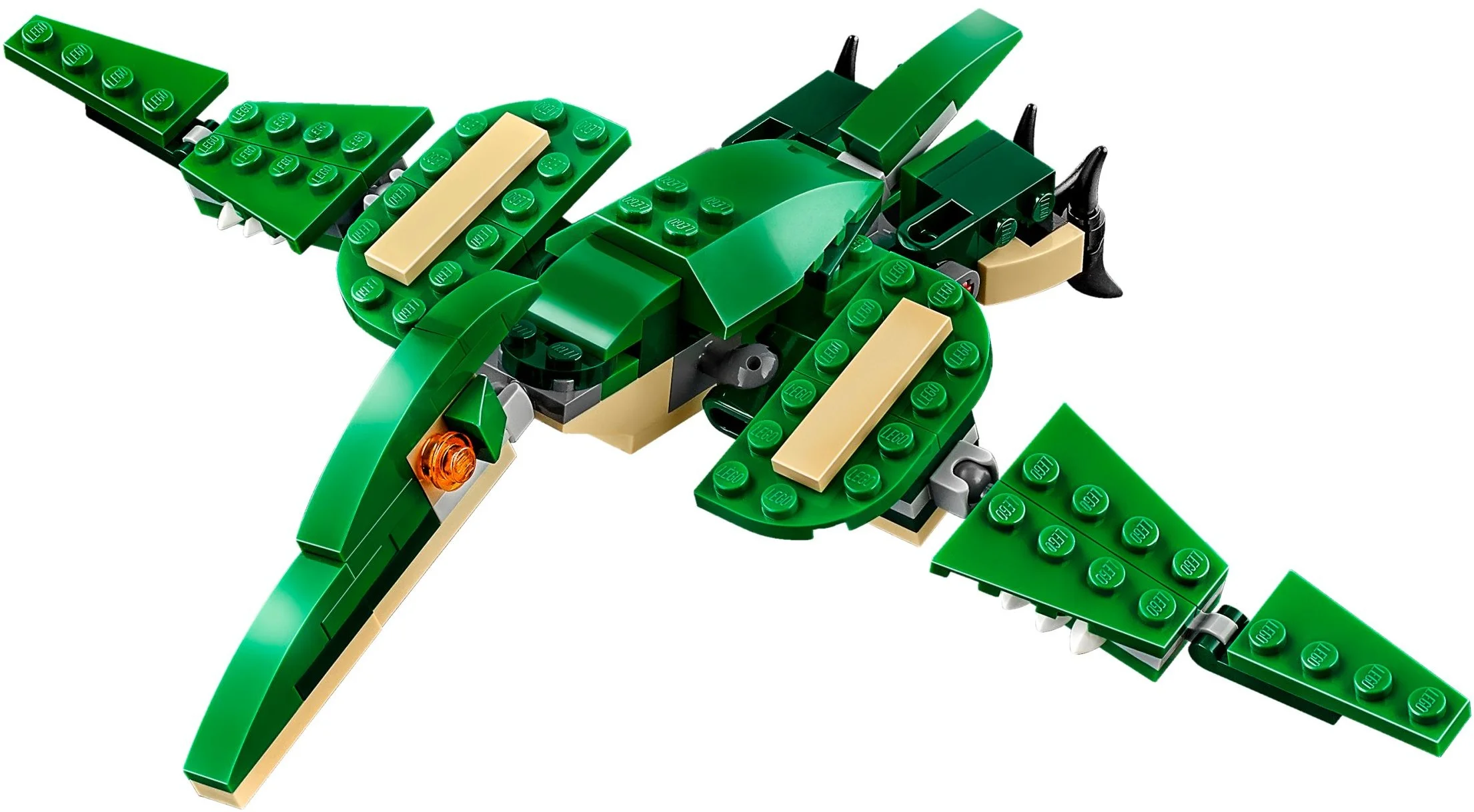 LEGO® 31058 Potężne dinozaury - zdjęcie 10