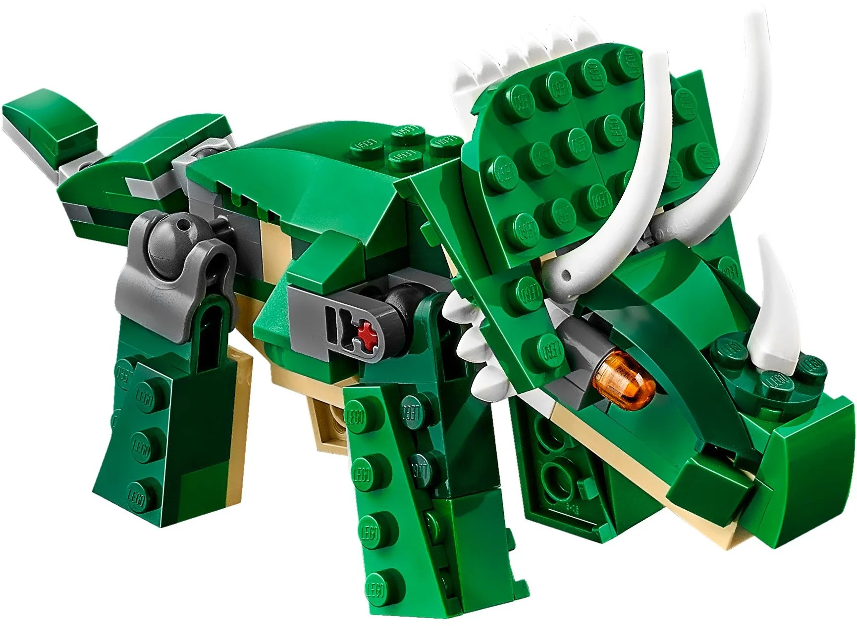 LEGO® 31058 Potężne dinozaury - zdjęcie 11