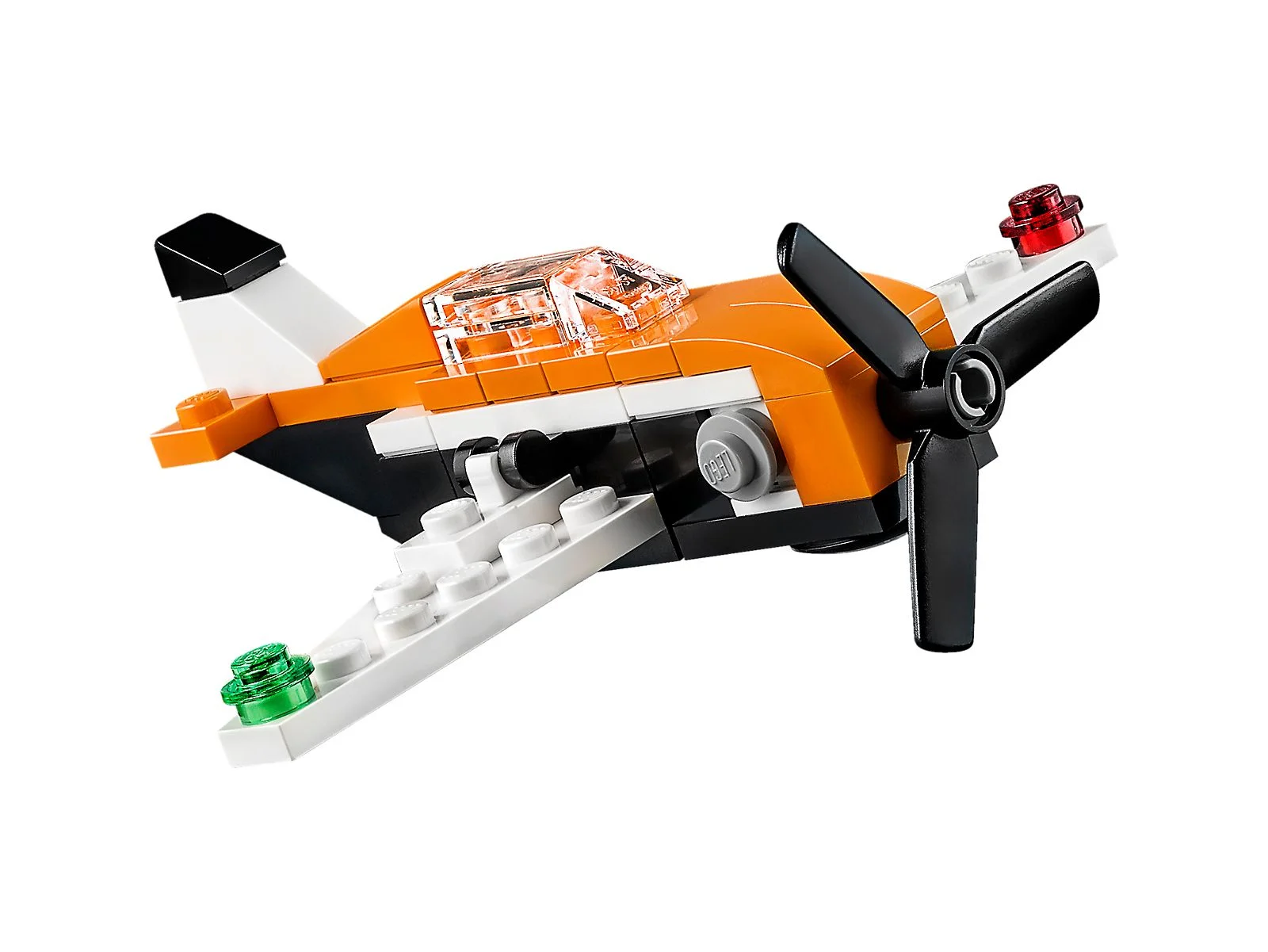 LEGO® 31060 Pokazy lotnicze - zdjęcie 2