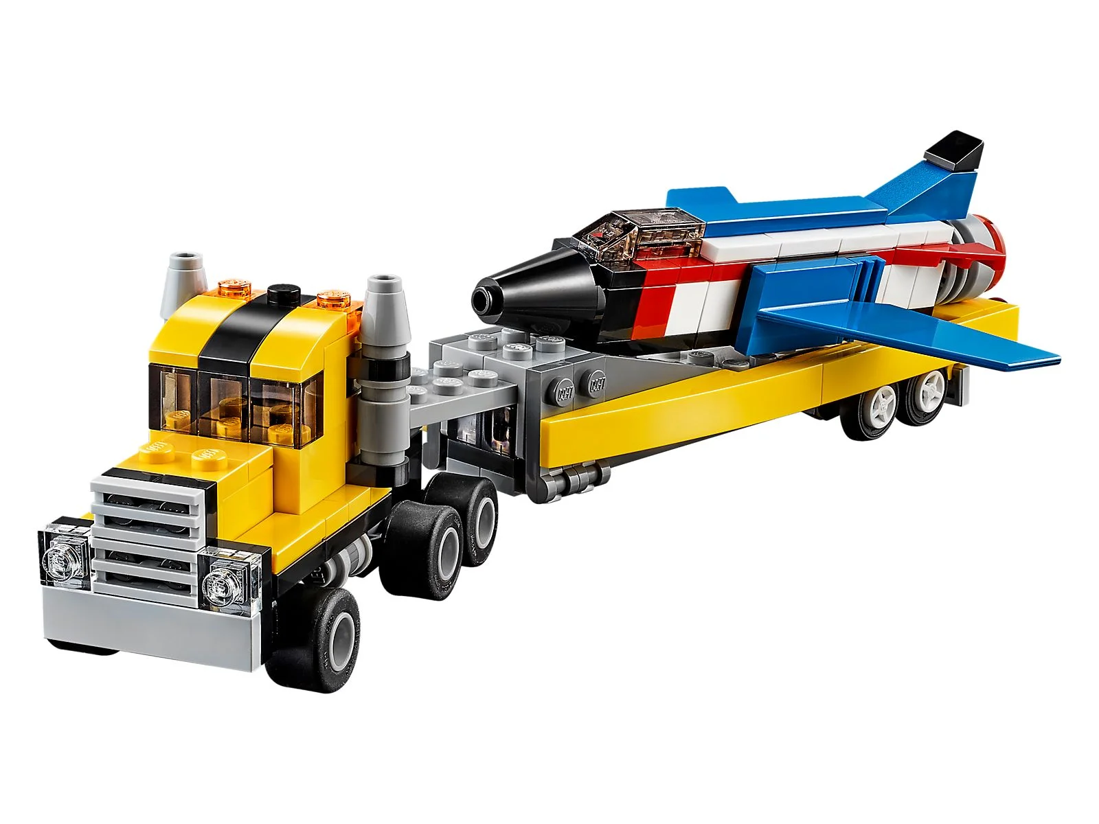 LEGO® 31060 Pokazy lotnicze - zdjęcie 4