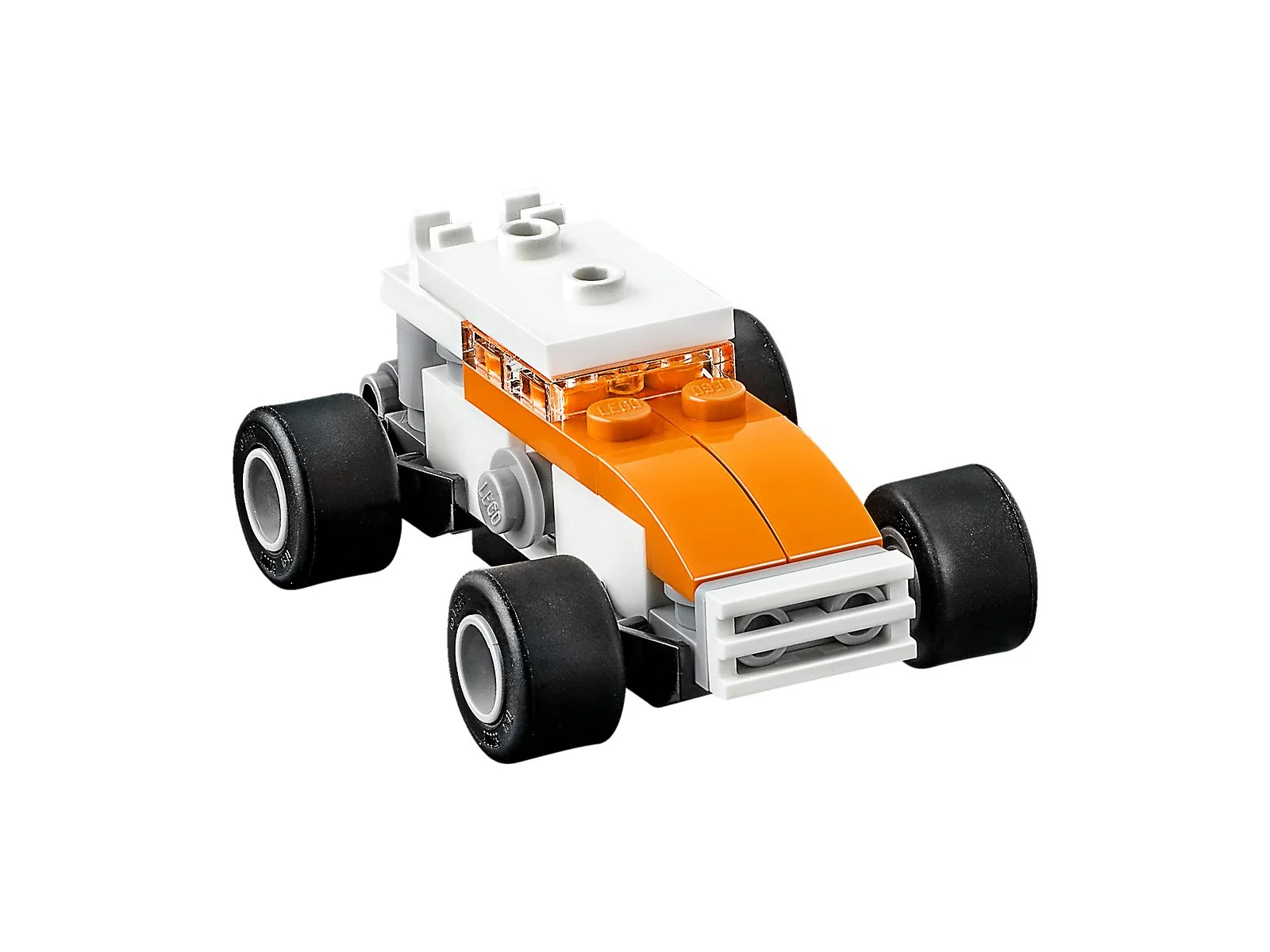 LEGO® 31060 Pokazy lotnicze - zdjęcie 5