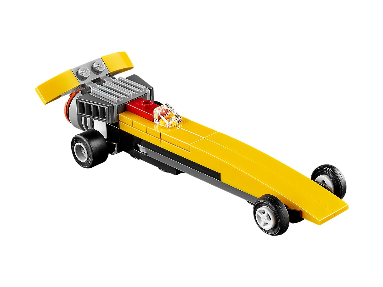 LEGO® 31060 Pokazy lotnicze - zdjęcie 8