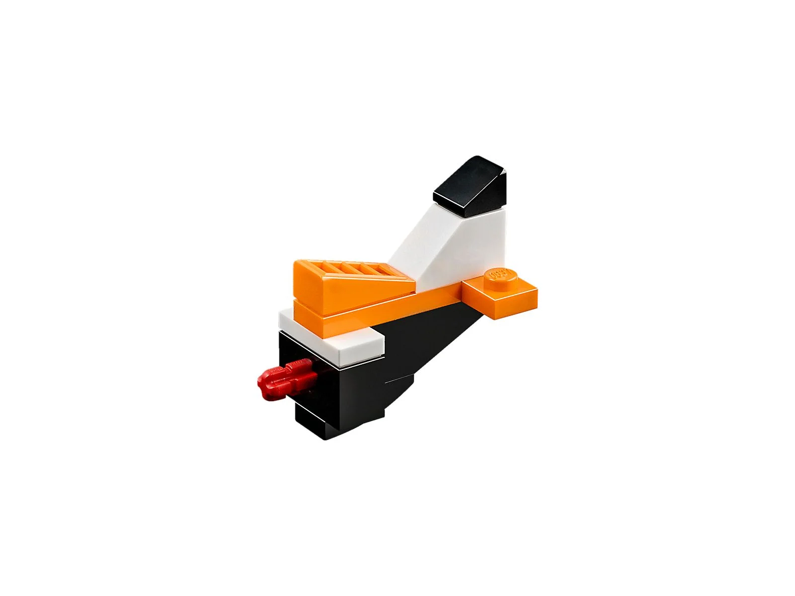 LEGO® 31060 Pokazy lotnicze - zdjęcie 10