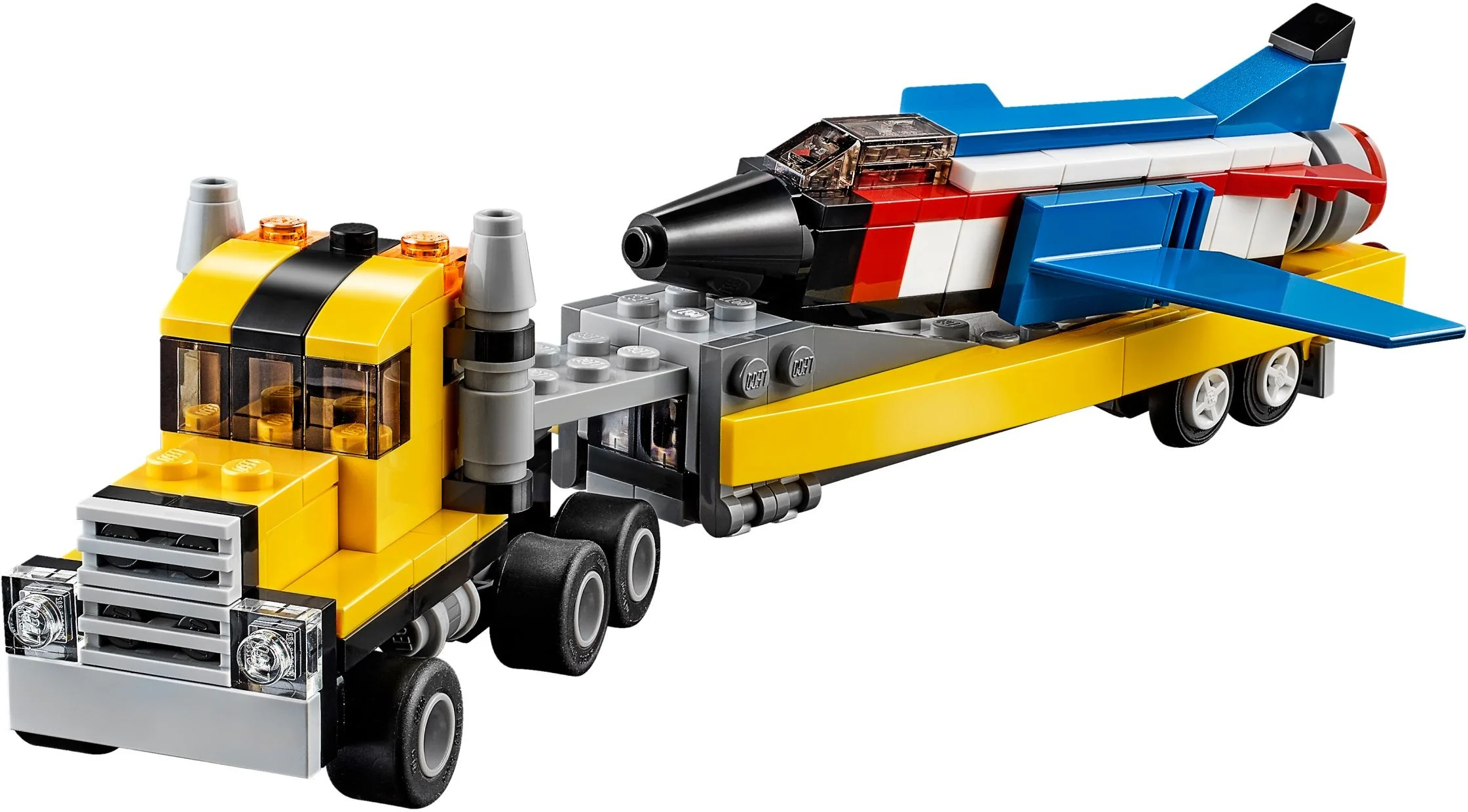 LEGO® 31060 Pokazy lotnicze - zdjęcie 12