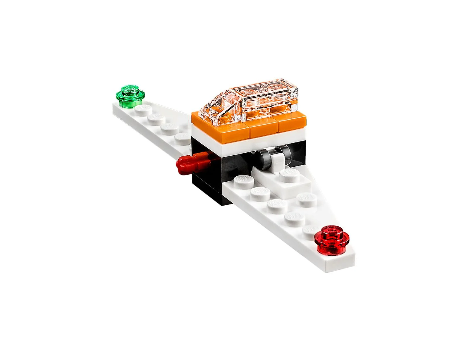 LEGO® 31060 Pokazy lotnicze - zdjęcie 13