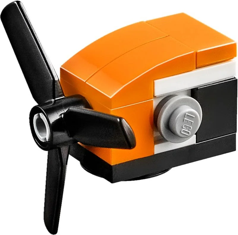 LEGO® 31060 Pokazy lotnicze - zdjęcie 15