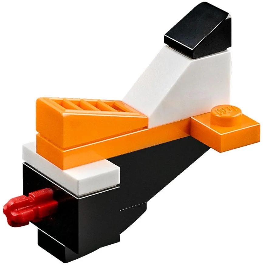 LEGO® 31060 Pokazy lotnicze - zdjęcie 16