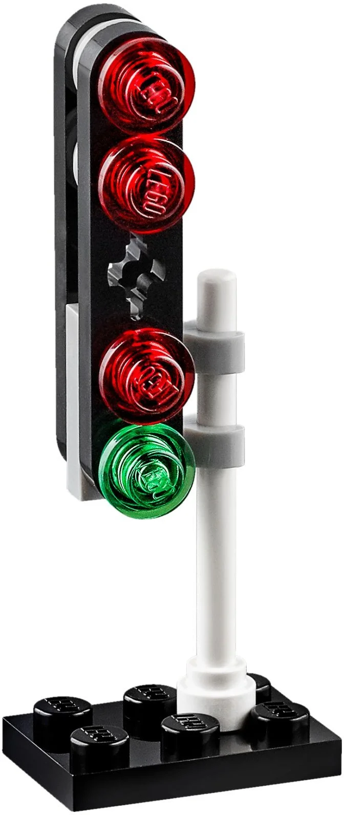 LEGO® 31060 Pokazy lotnicze - zdjęcie 17