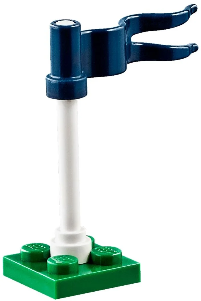 LEGO® 31060 Pokazy lotnicze - zdjęcie 19