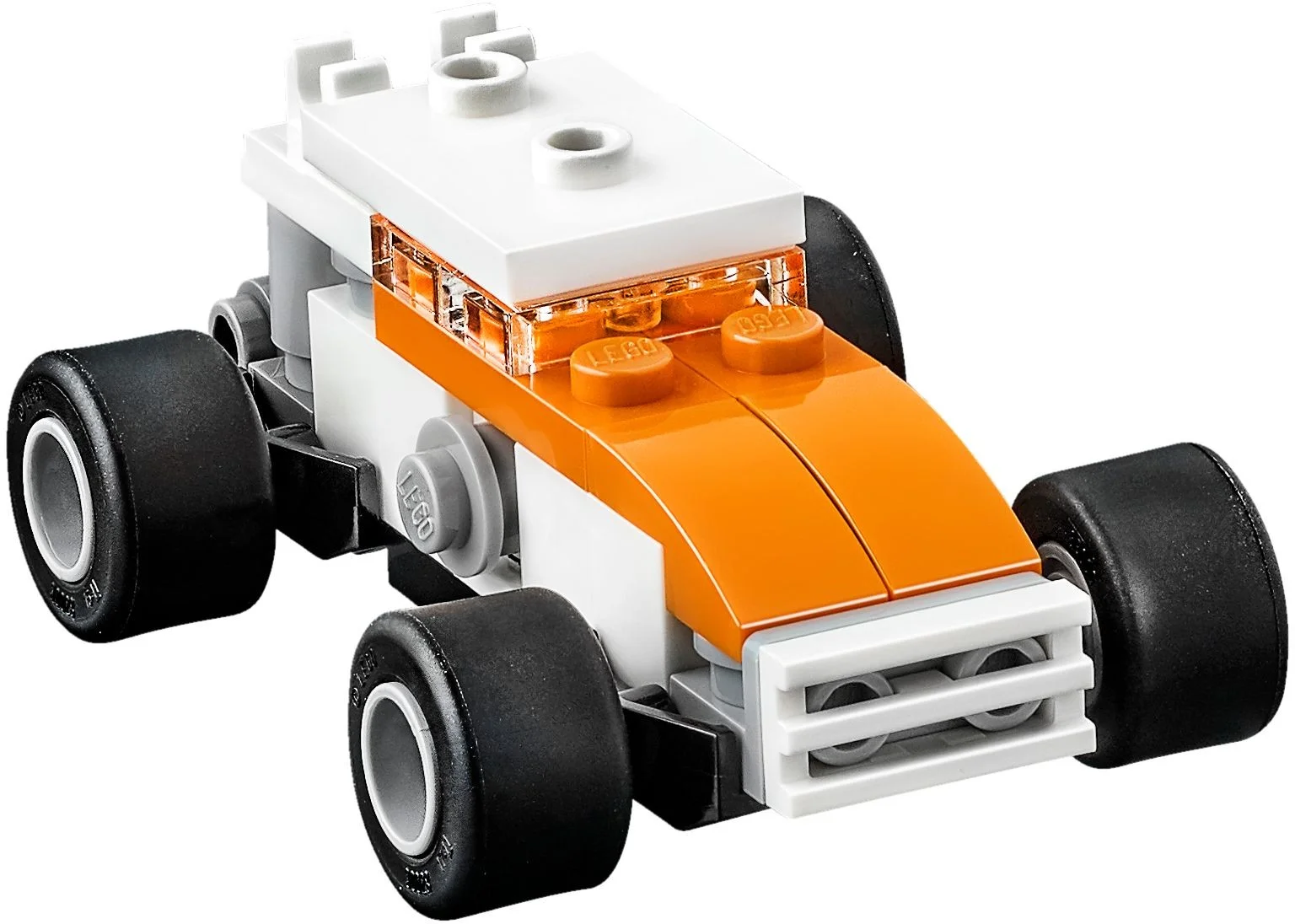 LEGO® 31060 Pokazy lotnicze - zdjęcie 23