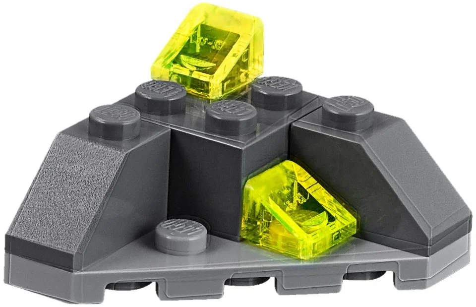 LEGO® 31062 Creator Robot Odkrywca Świecący Unikat - zdjęcie 15