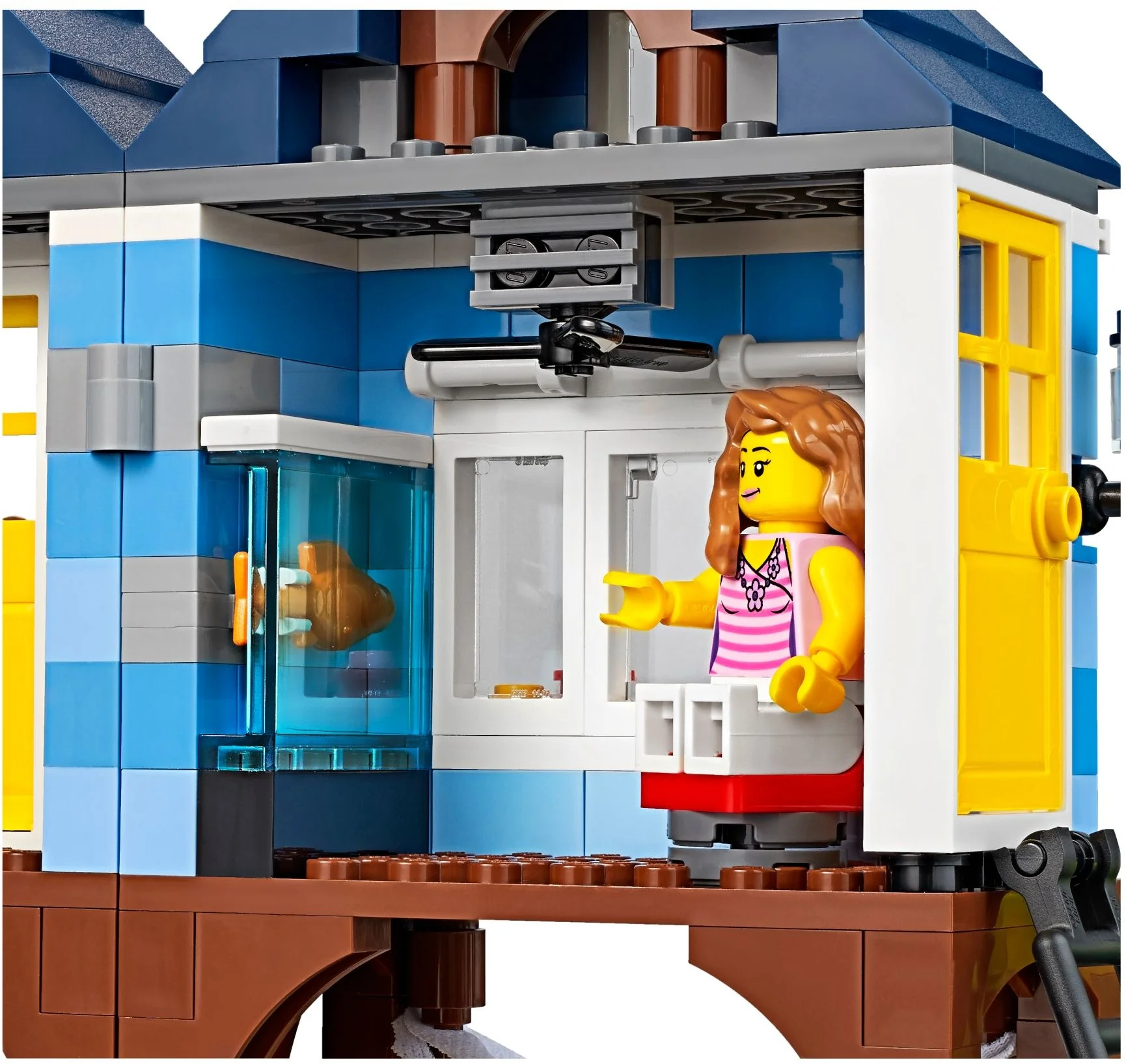 LEGO® 31063 Wakacje na plaży - zdjęcie 13
