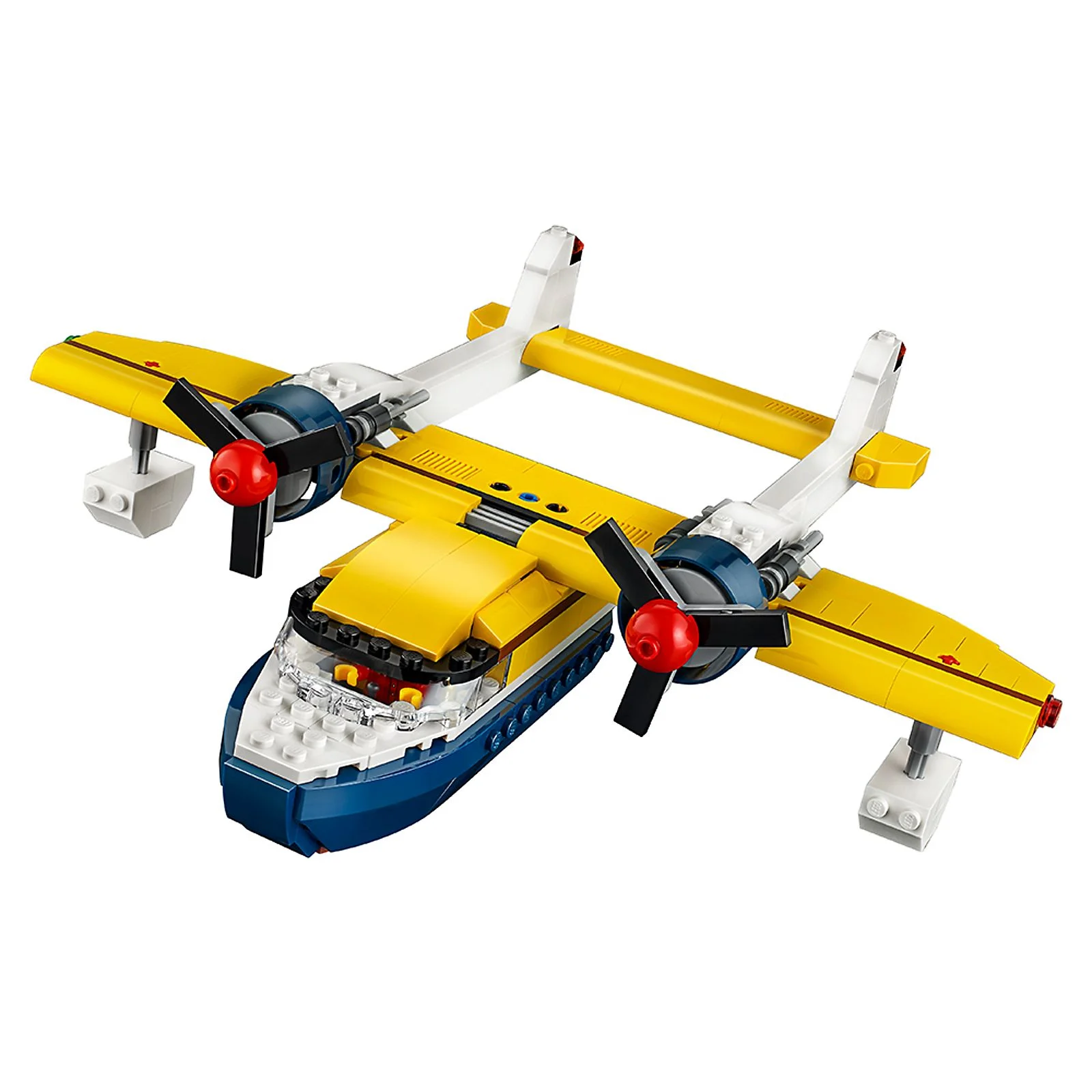 LEGO® 31064 Przygody na wyspie - zdjęcie 6
