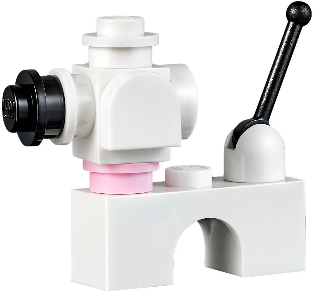 LEGO® 31065 Dom przy ulicy Parkowej - zdjęcie 10