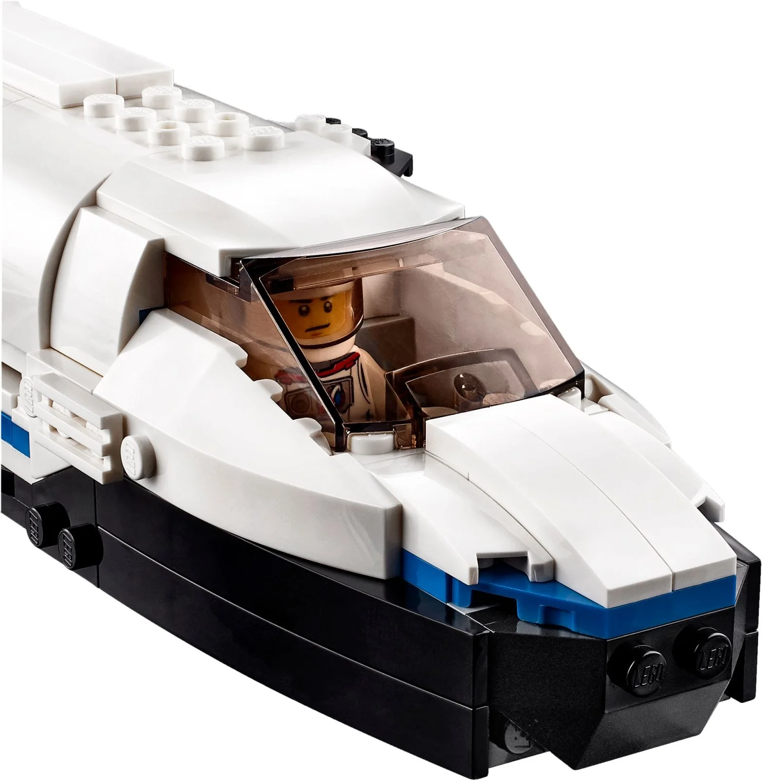 LEGO® 31066 Odkrywca z promu kosmicznego - zdjęcie 13