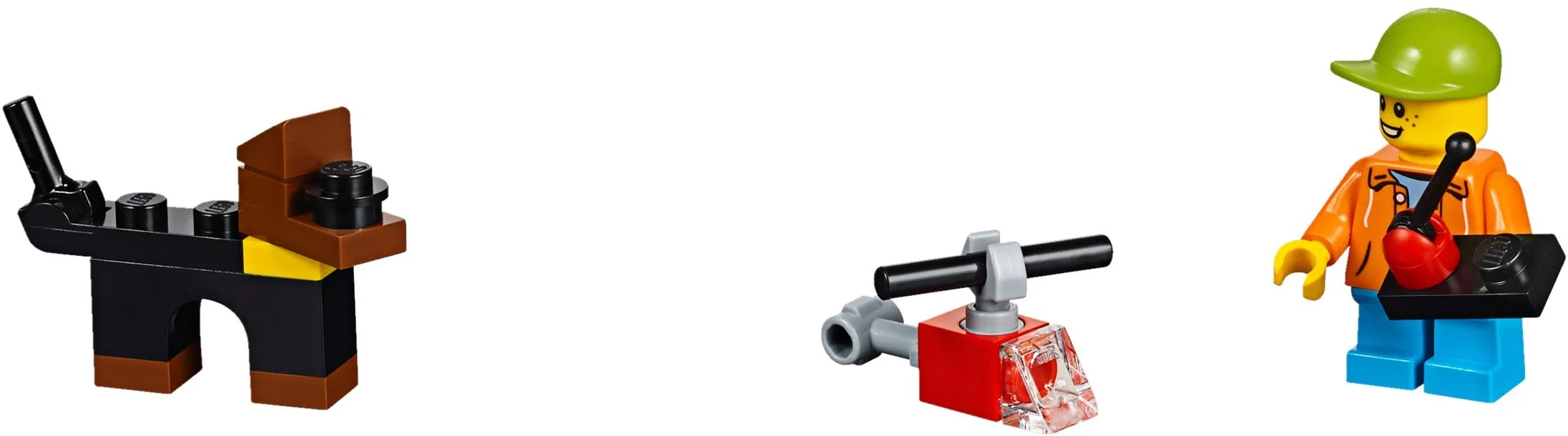 LEGO® 31067 Wakacje na basenie - zdjęcie 16