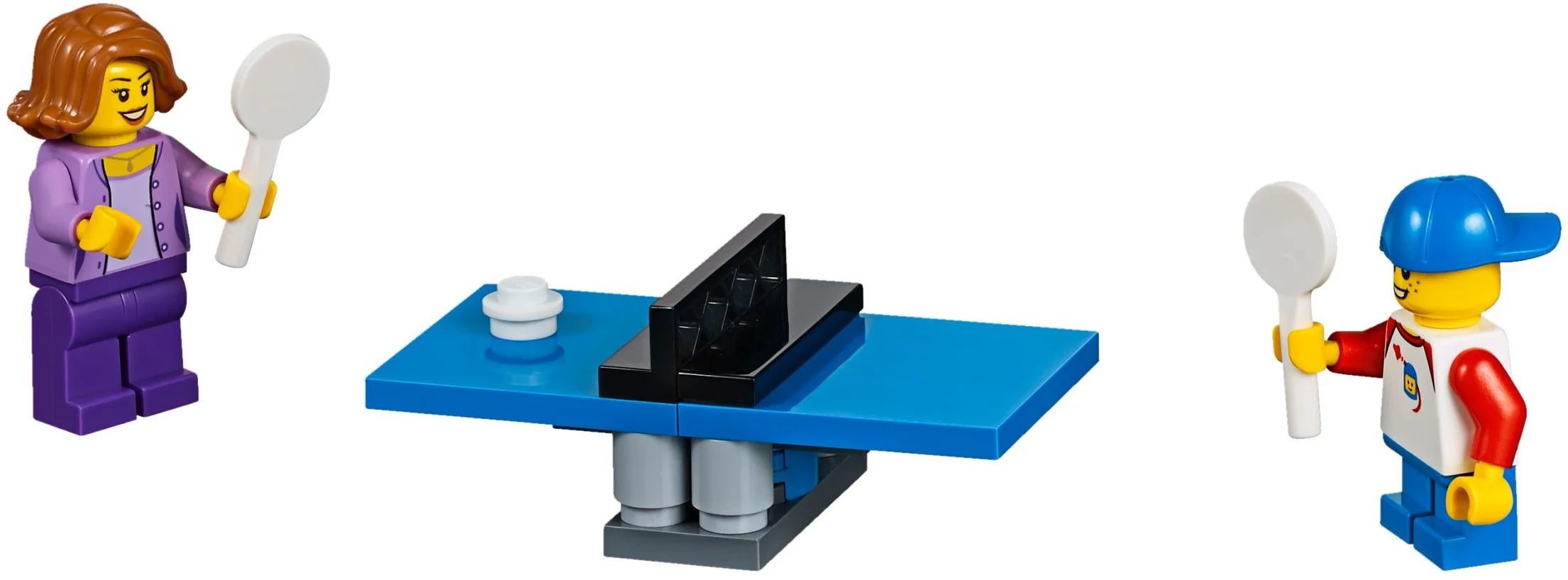 LEGO® 31067 Wakacje na basenie - zdjęcie 17