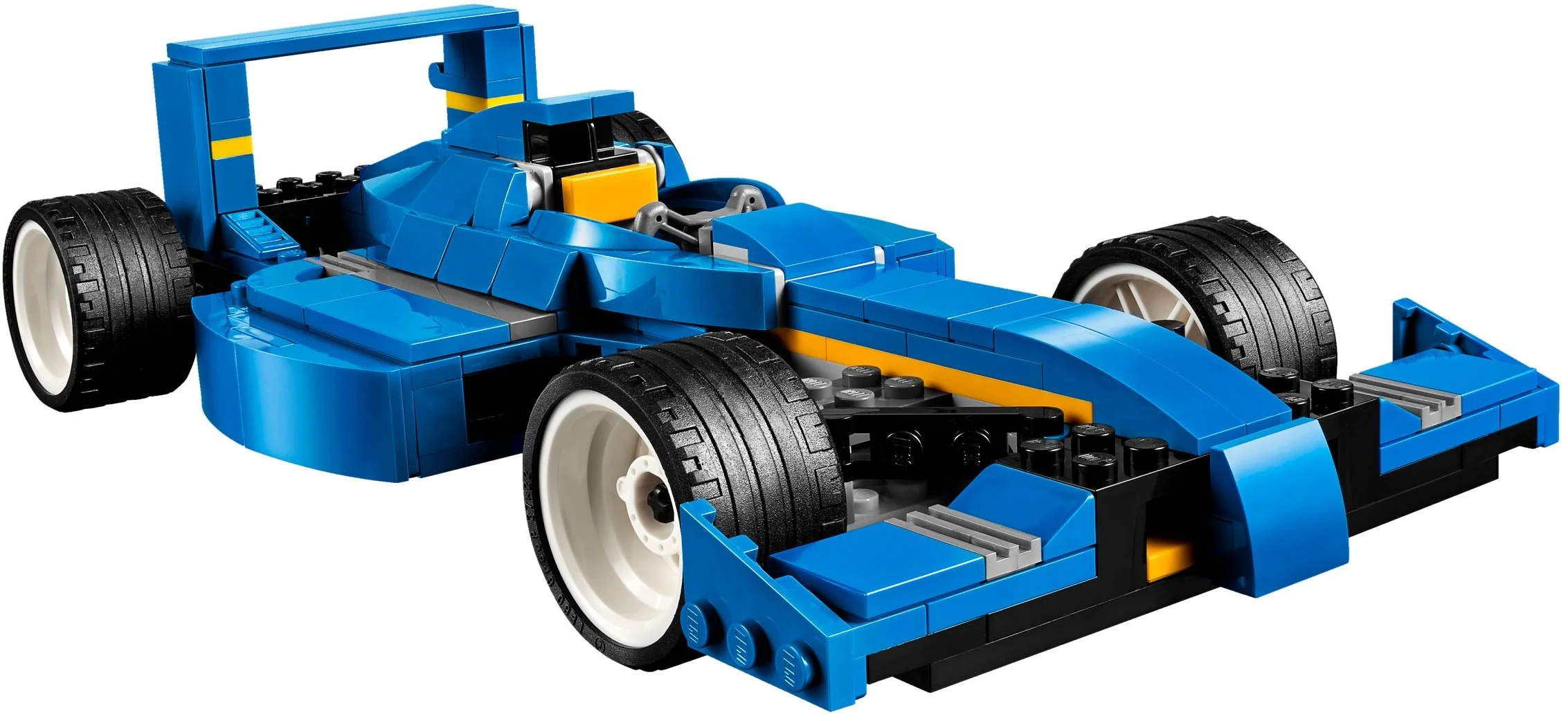 LEGO® 31070 Track Racer Turbo - zdjęcie 12