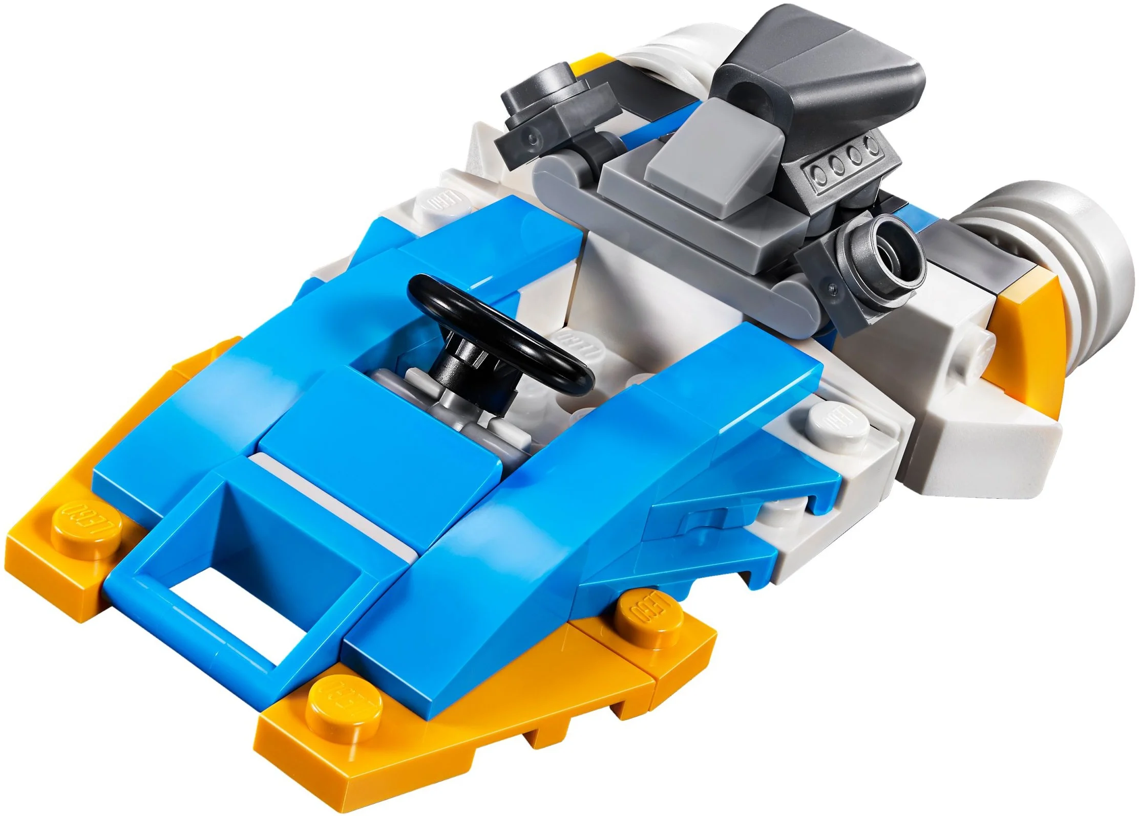 LEGO® 31072 Potężne silniki - zdjęcie 12